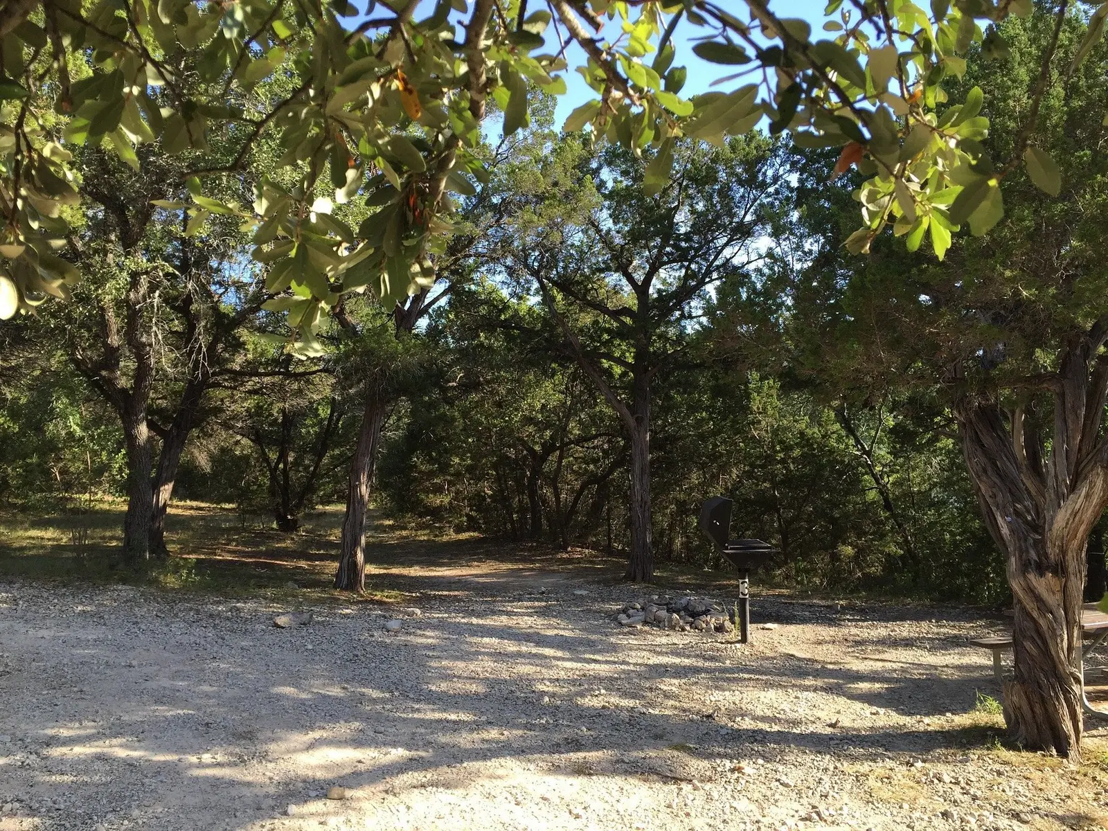 Sandy Creek Park